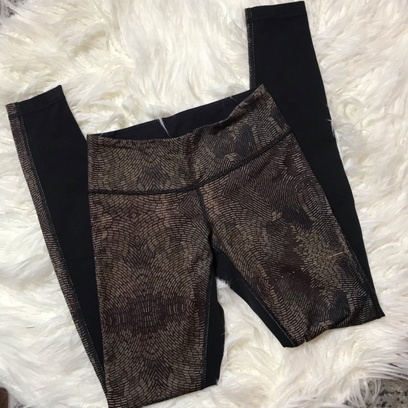 lululemon athletica Pants - Lululemon Wunder Unders